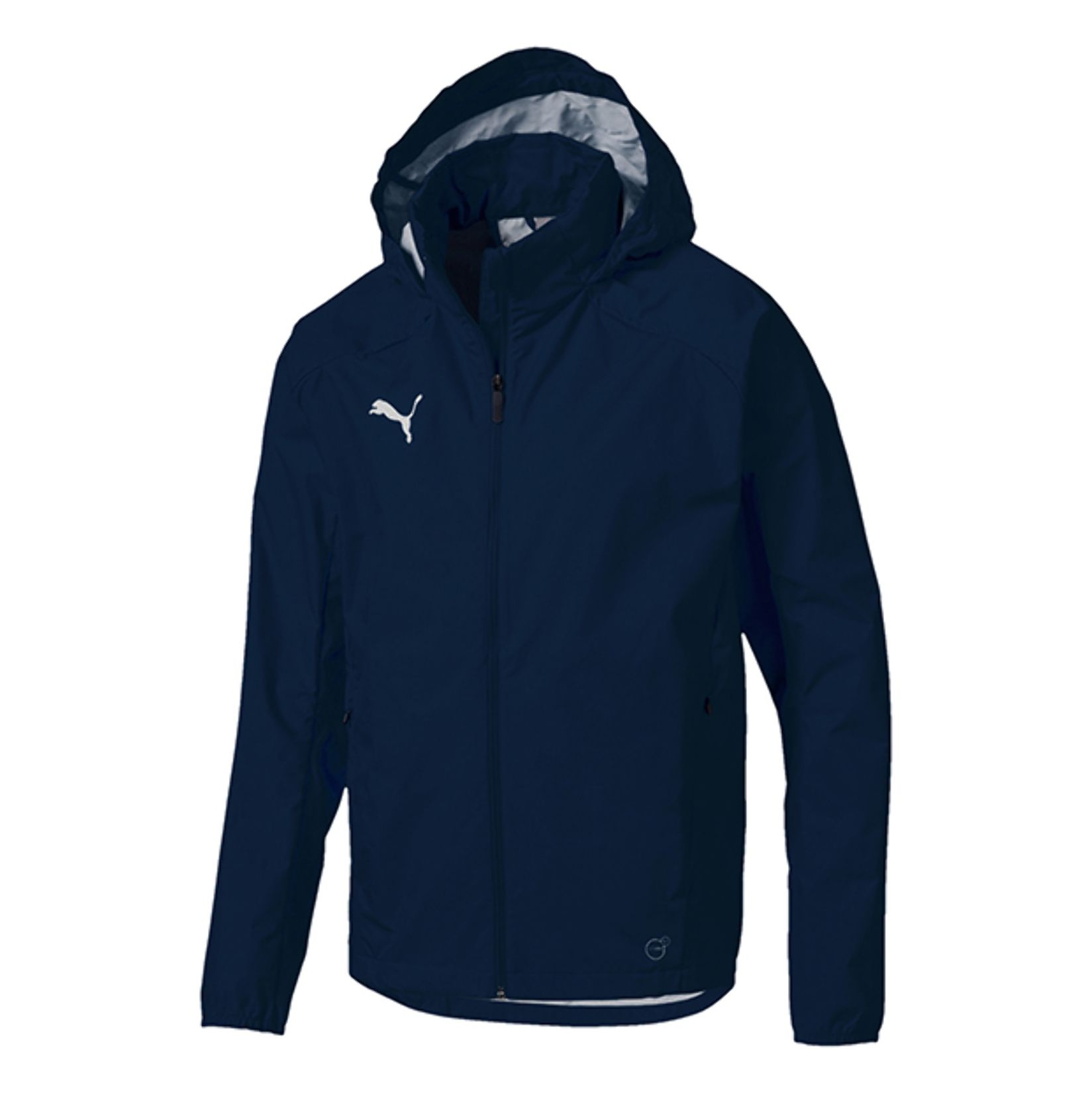 puma train it jacket