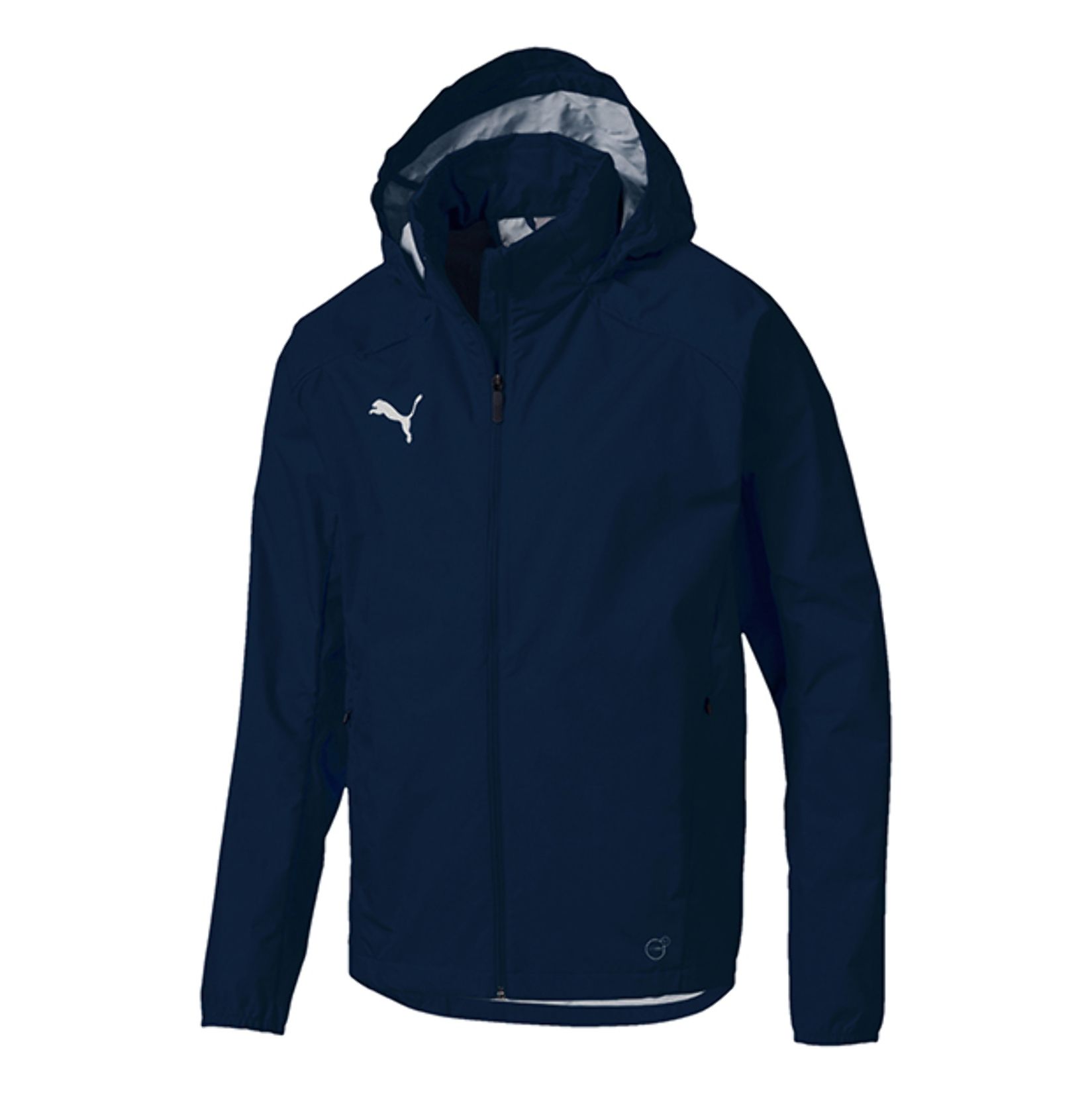 Puma Liga Training Rain Jacket - Kitlocker.com