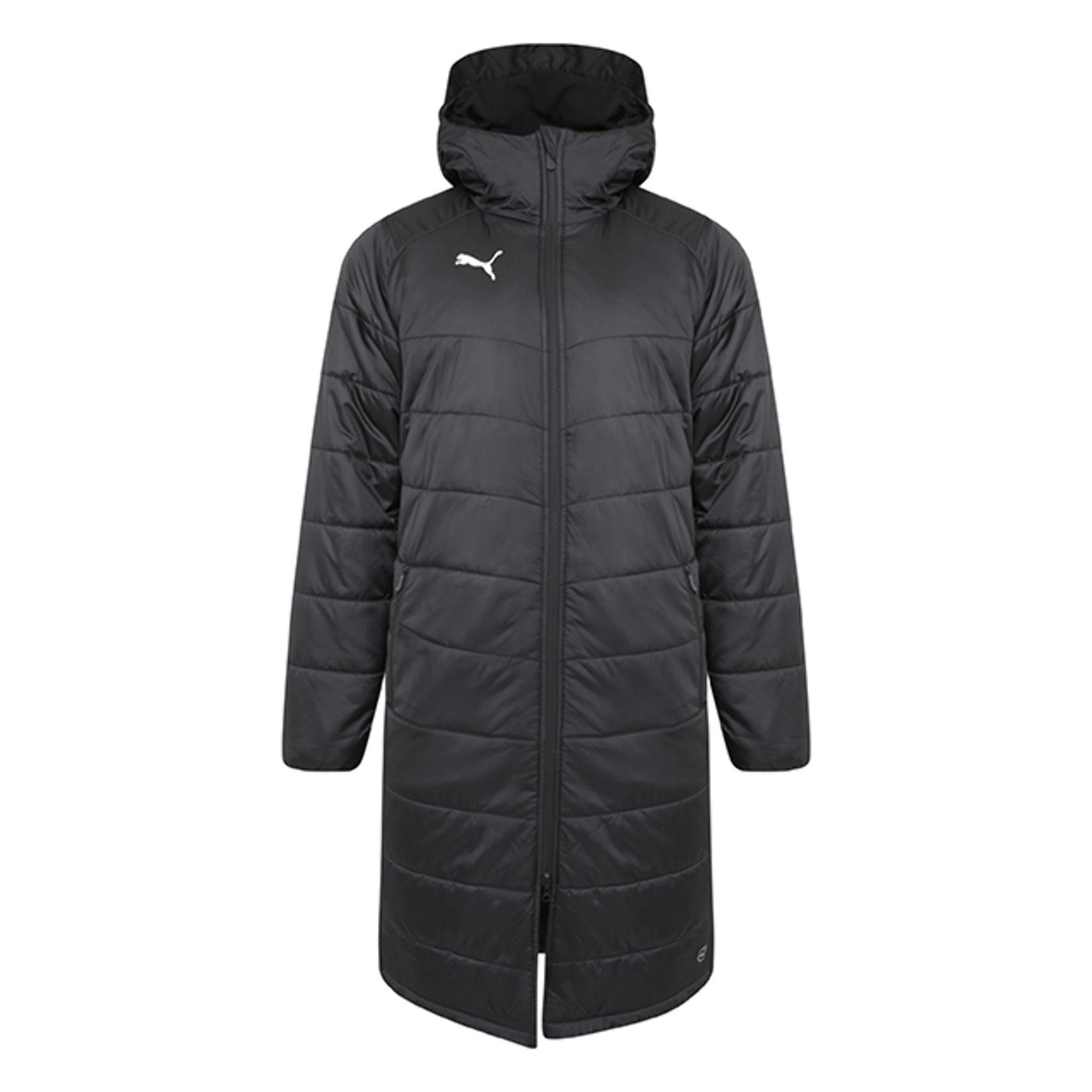 puma long coat