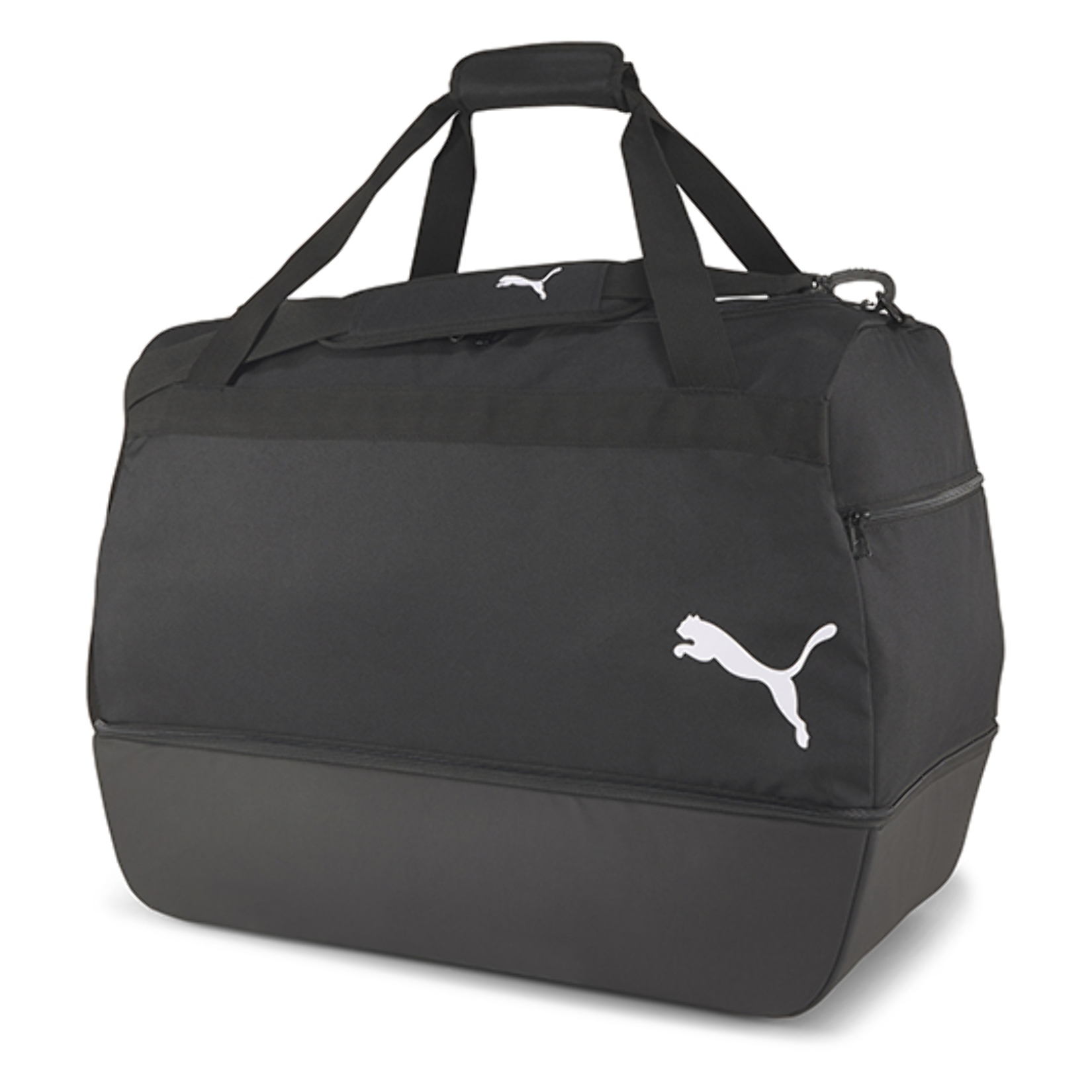 puma kit bag