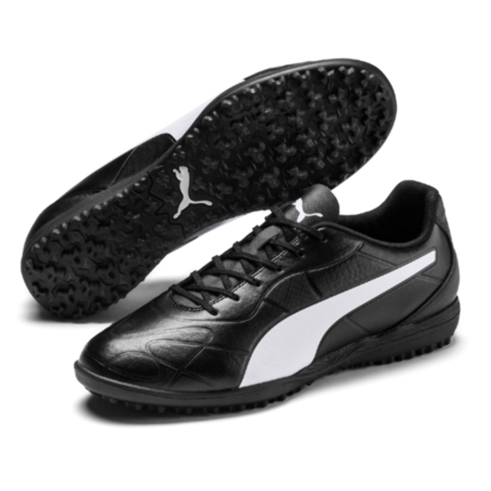 puma king astro turf football boots