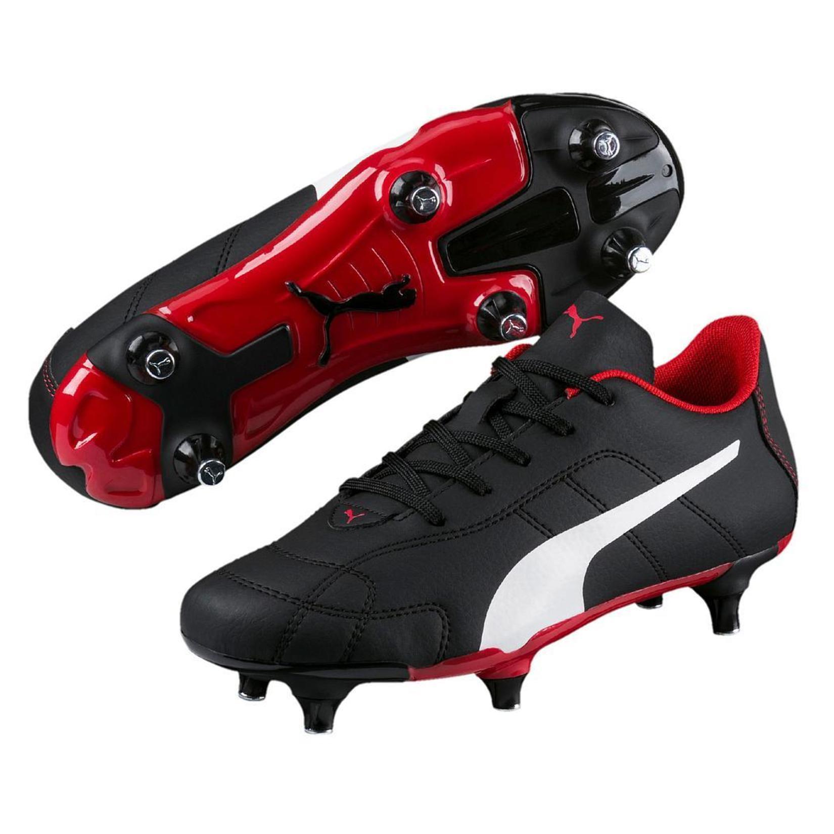 puma junior football boots