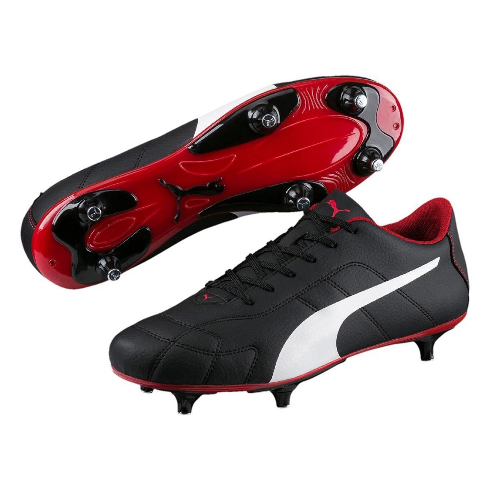 sg cleats on turf
