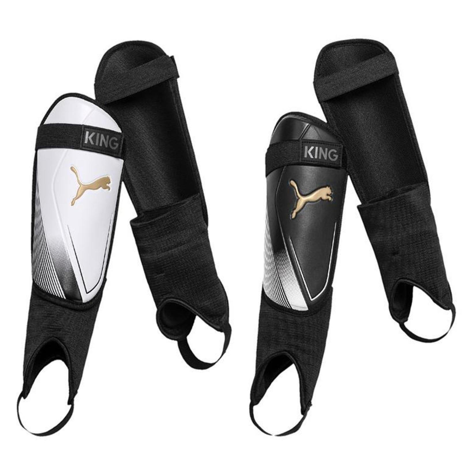 puma ankle guards