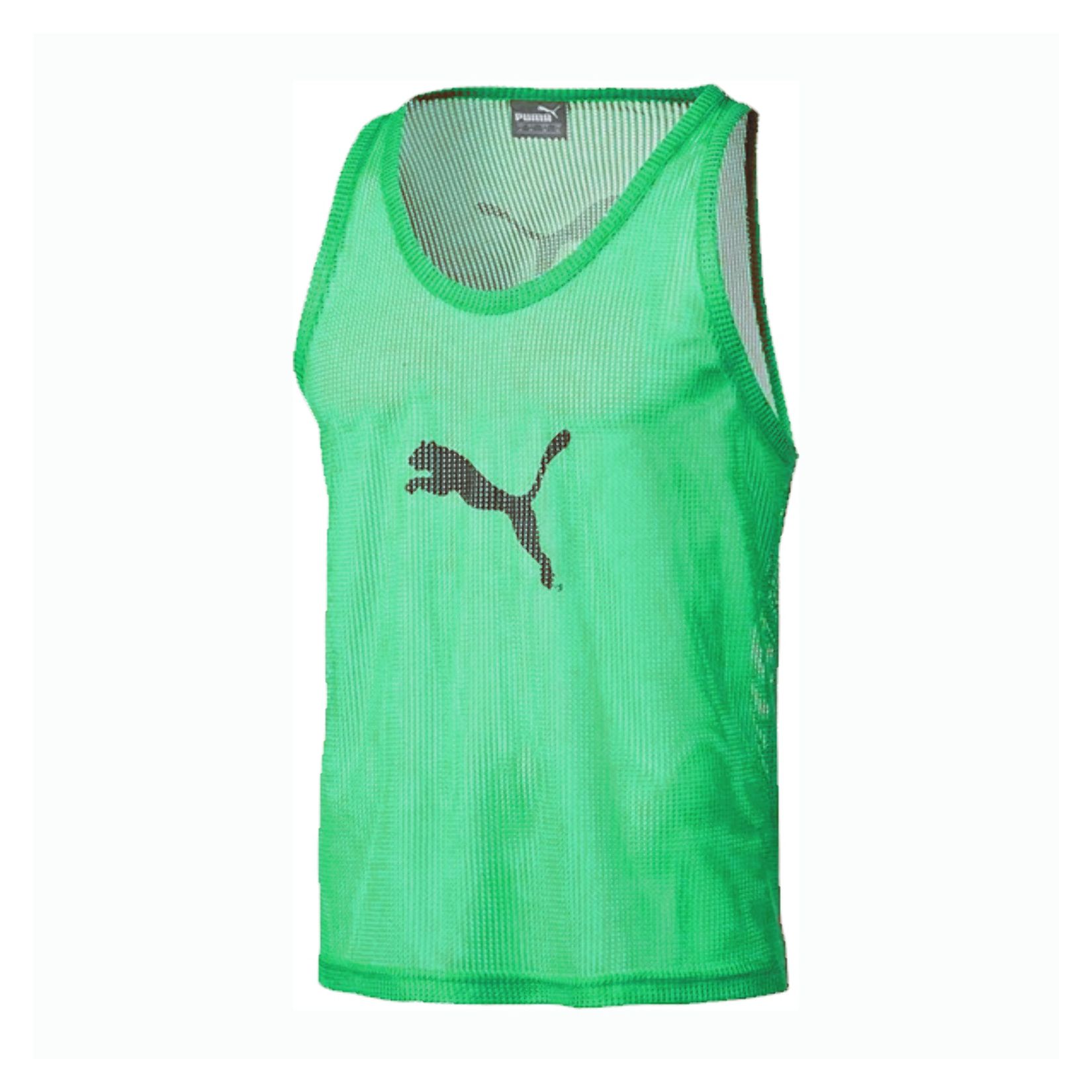 puma training bibs