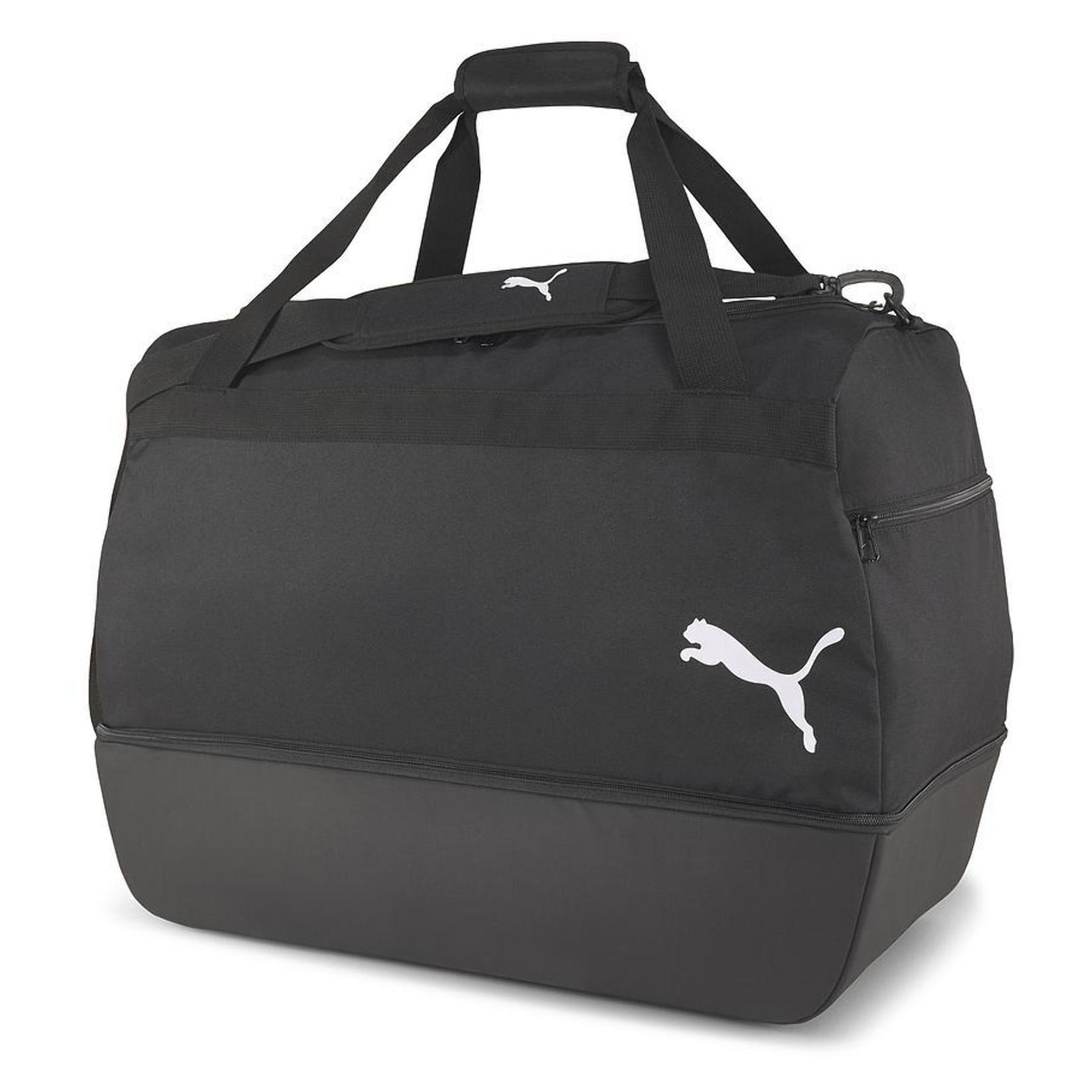 Puma Team Goal 23 Teambag with Boot Compartment Medium - Kitlocker.com