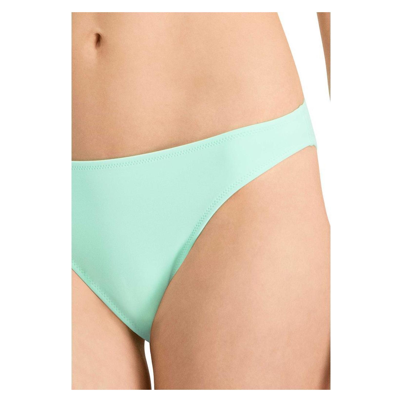 Puma Womens Classic Bikini Bottom