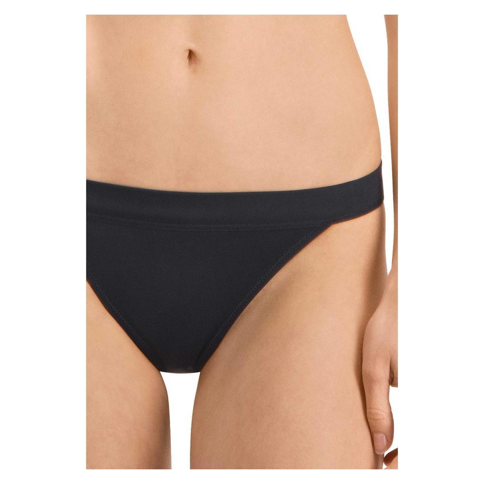 Puma Womens Sporty Bikini Brief