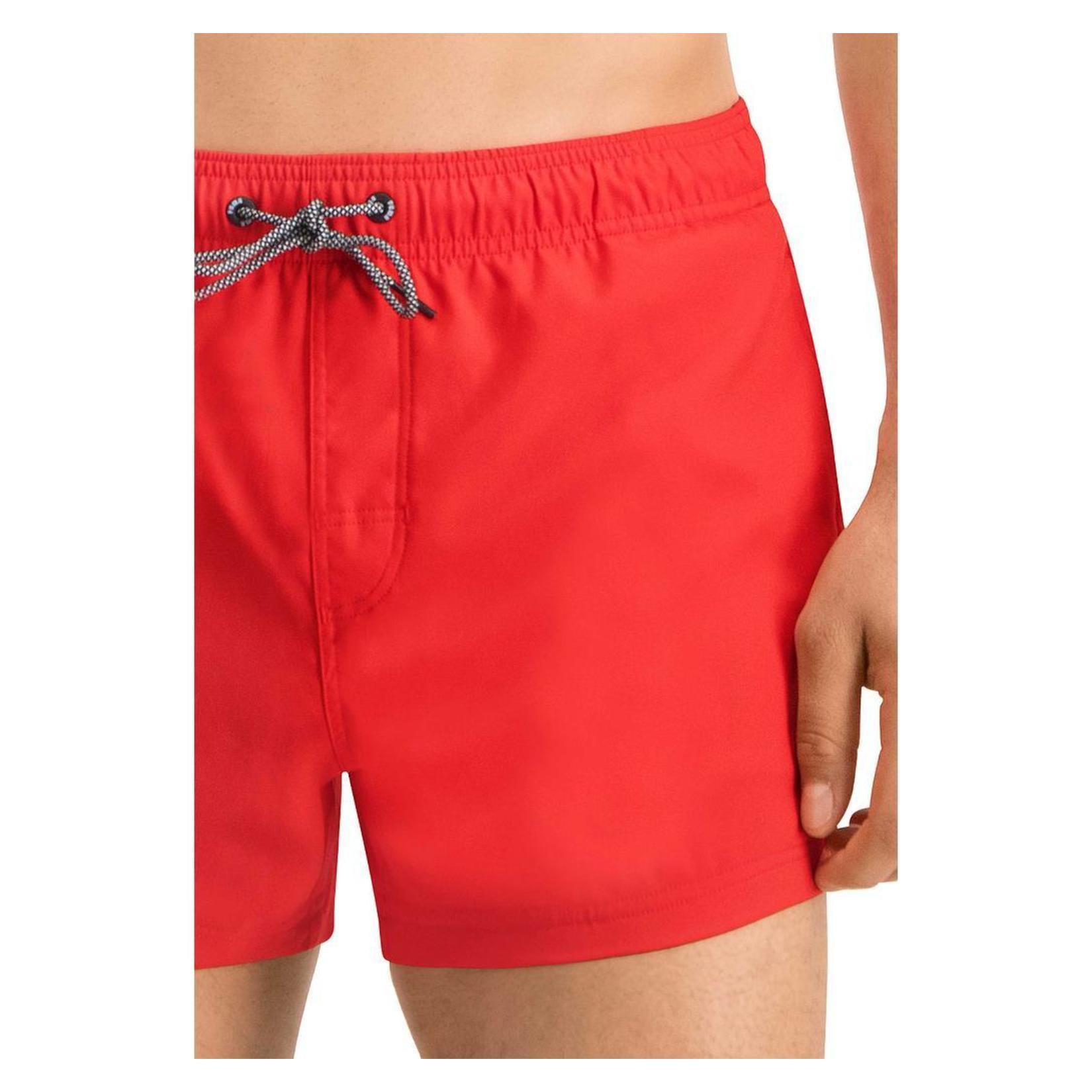 Puma Men's Short Length Swim Shorts