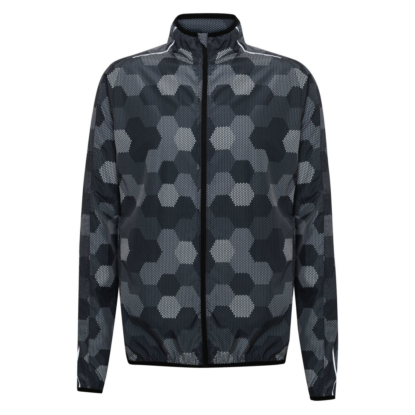Ultra Light Fitness Shell Jacket