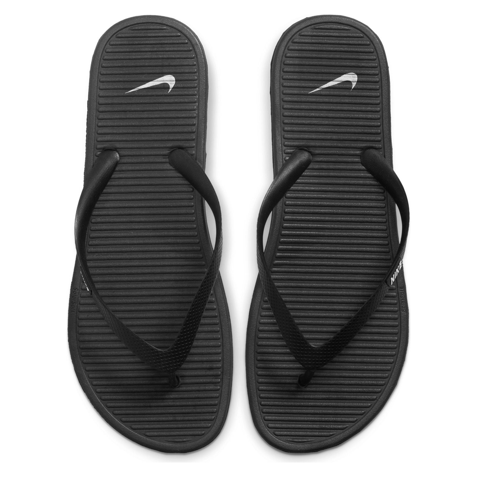 nike solarsoft 2 flip flops mens