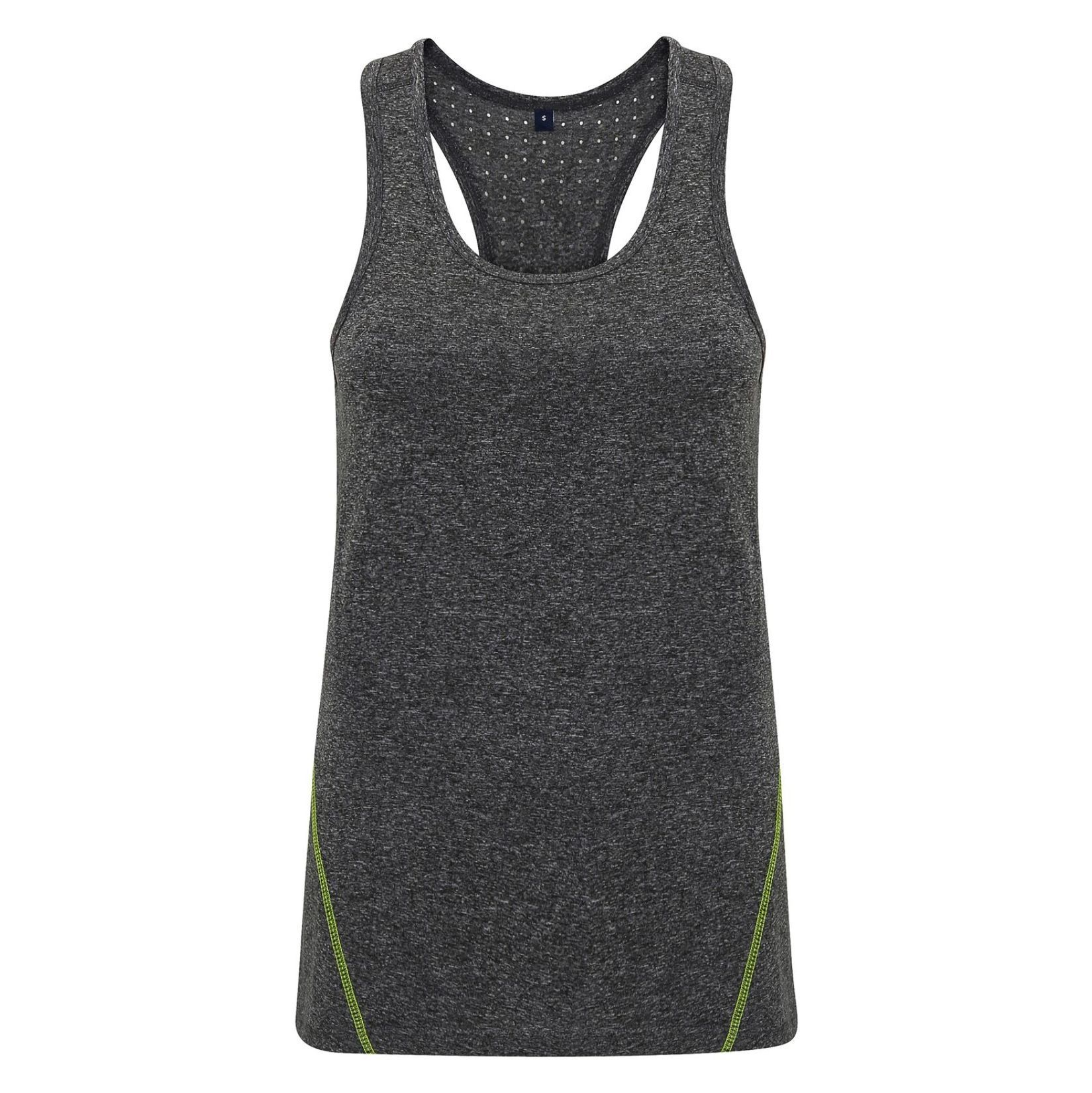 Workout Laser Cut Vest (W)