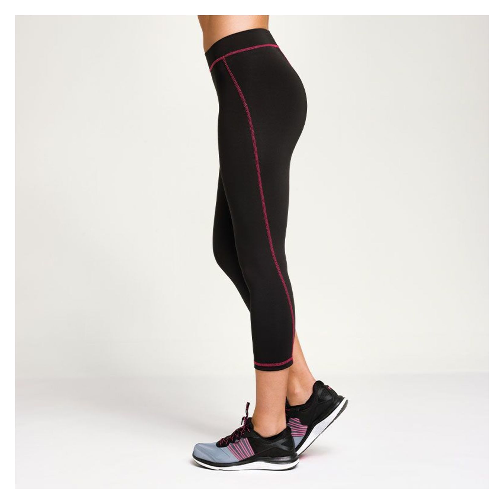 Capri Fitness Leggings