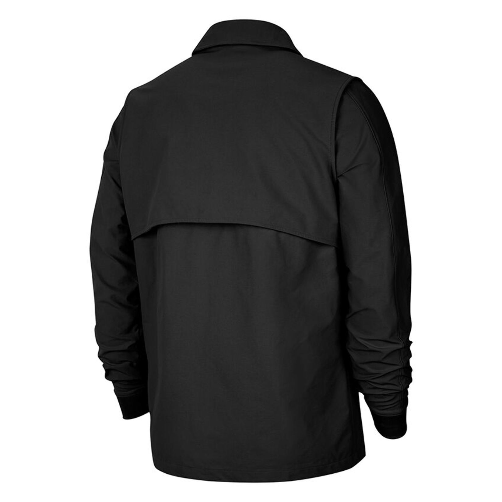 nike repel player jacket