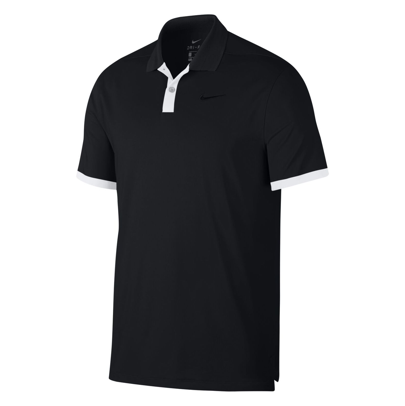 Nike Dry Vapor Colour Block Polo