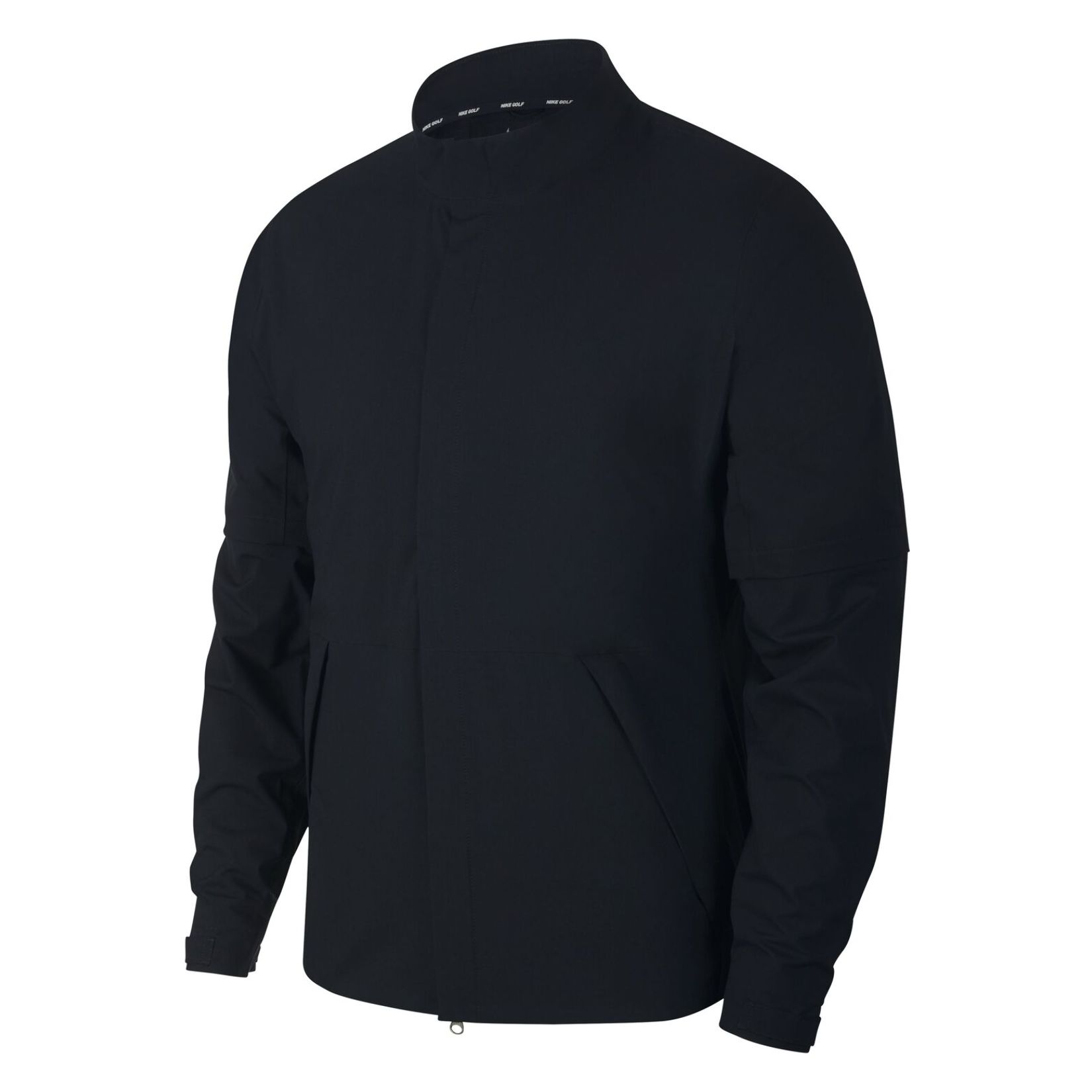 nike hypershield rain jacket