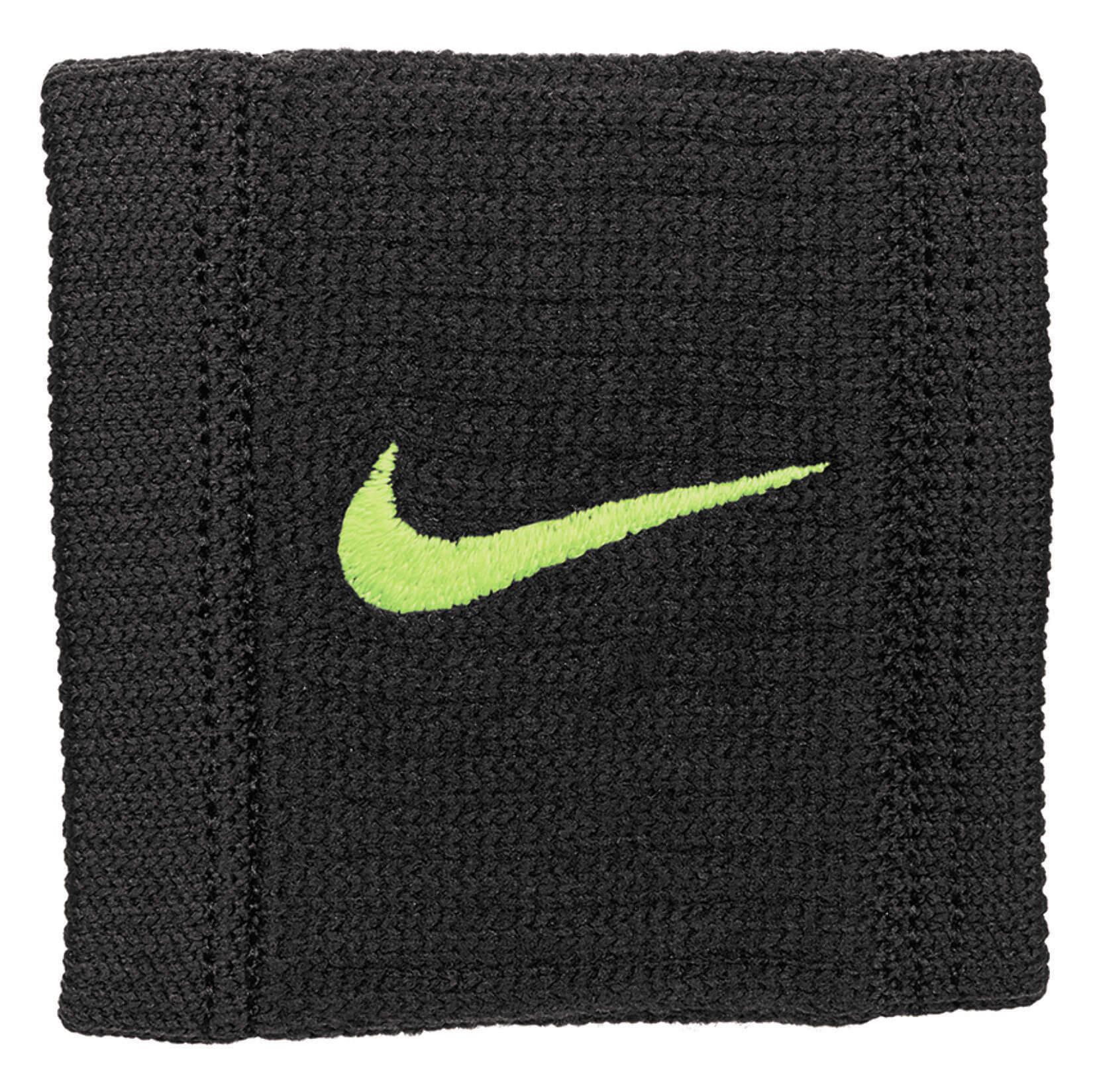 Nike Dri-Fit Reveal Wristbands (One Pair)