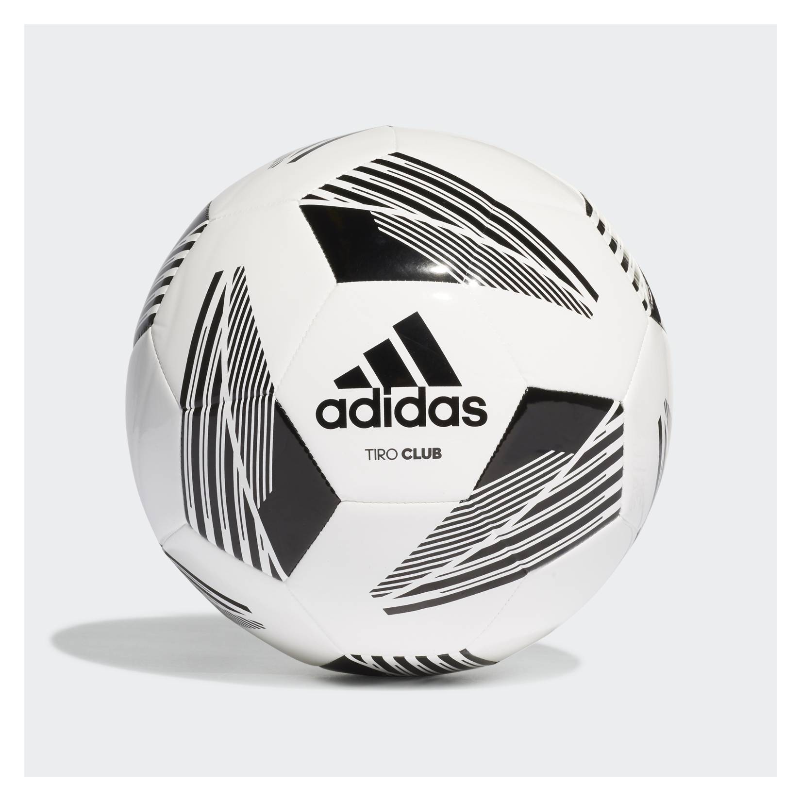 adidas Tiro Club Ball - Training Football