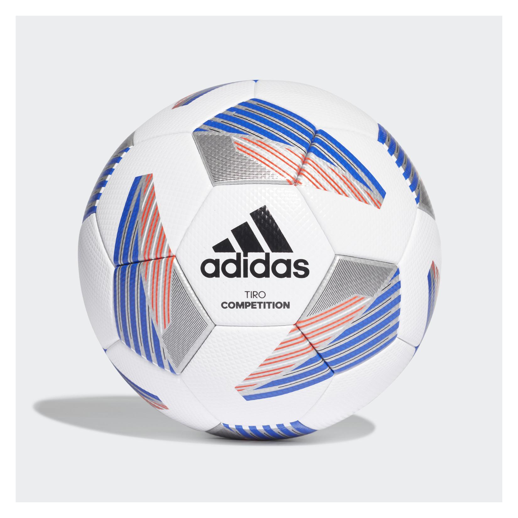 adidas Tiro Competition Ball - FIFA PRO Match Football