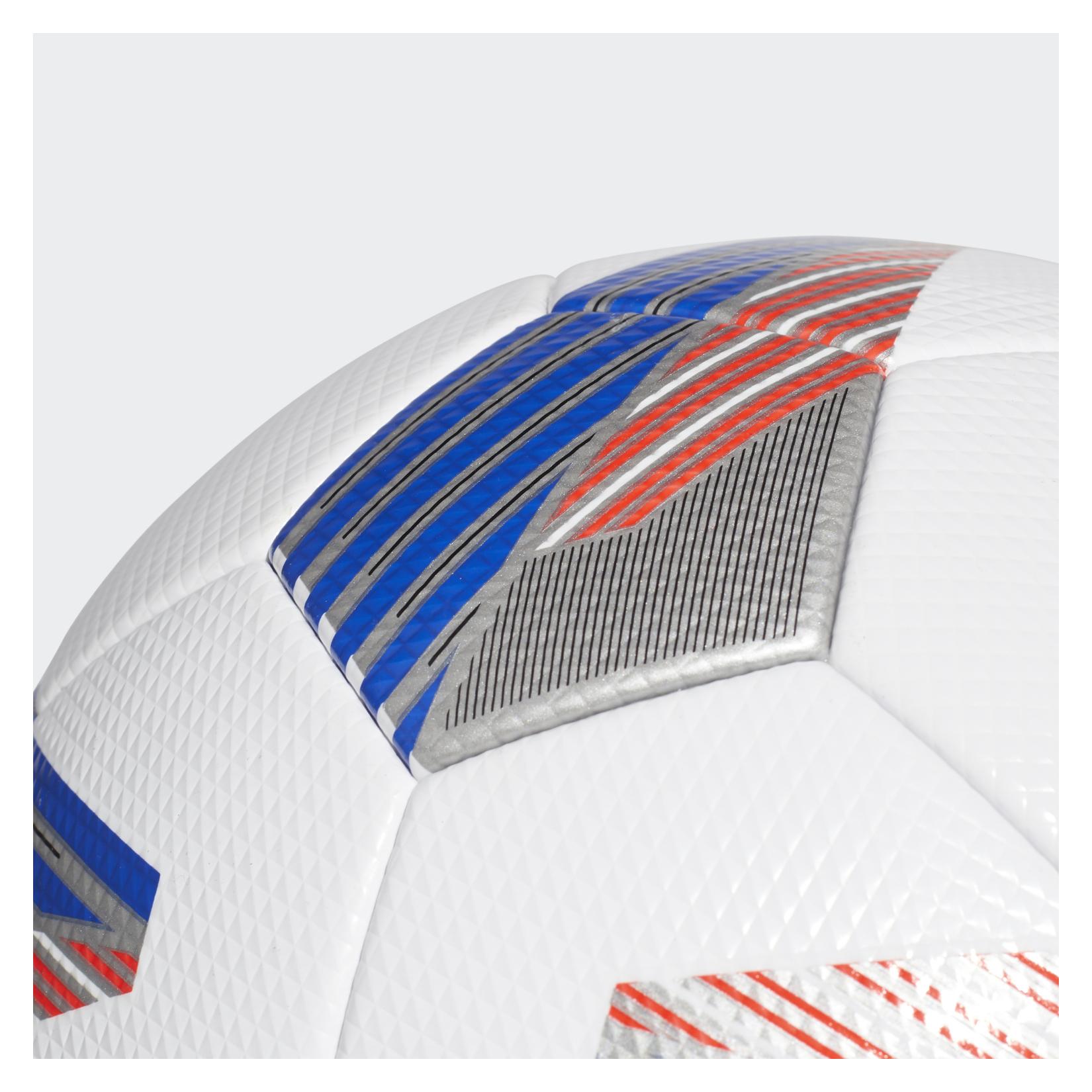 Adidas Tiro Competition Ball - FIFA PRO Match Football