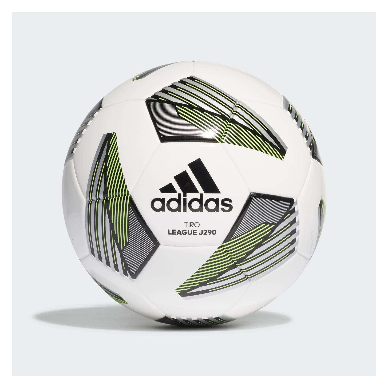 adidas Tiro League Junior 290 Ball - Kids 290 Gram Football