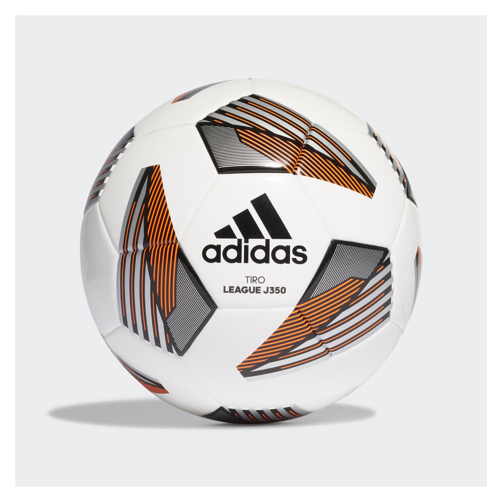 adidas Tiro League Junior 350 Ball - Kids 350 Gram Football