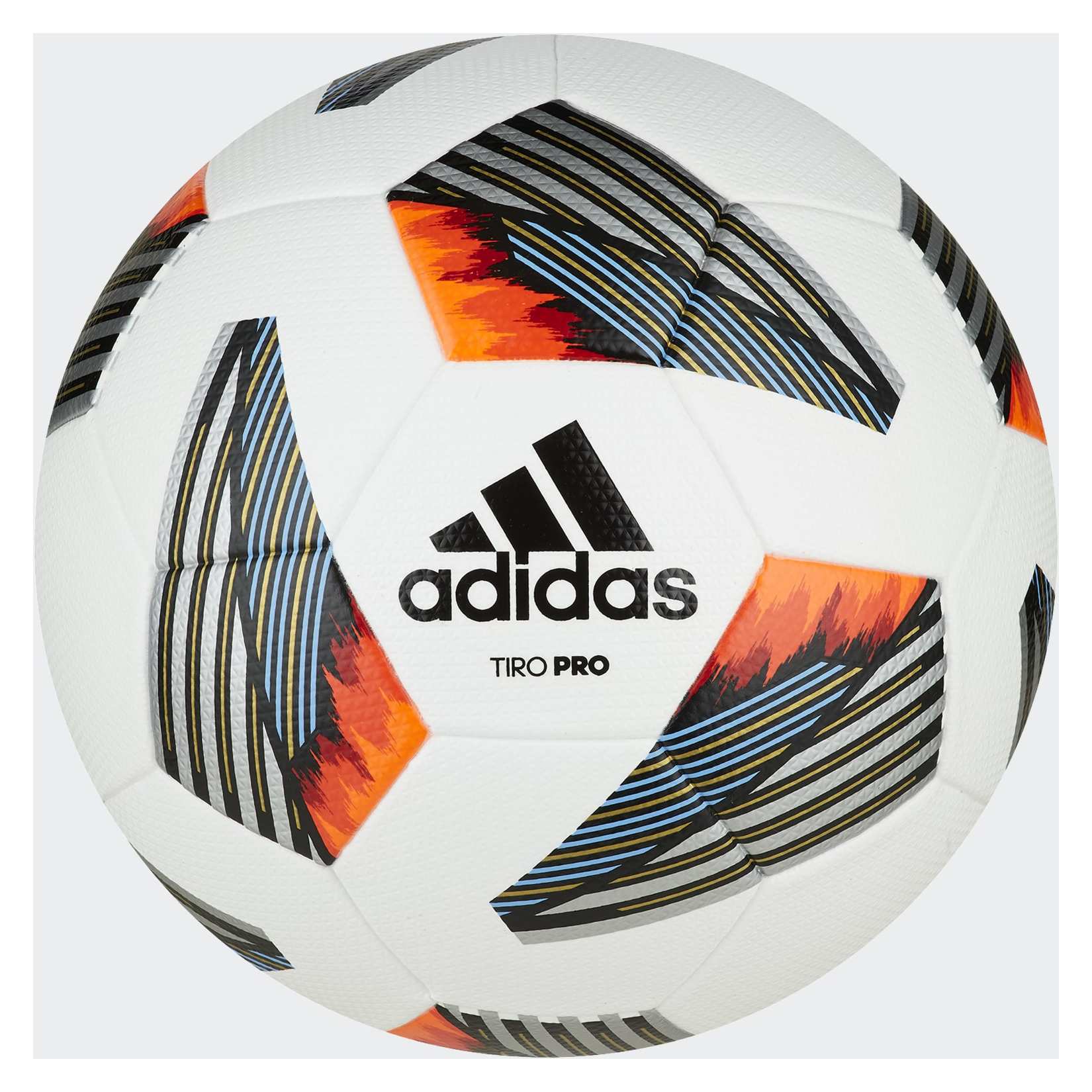 adidas Tiro Ball - FIFA QUALITY PRO Match Football