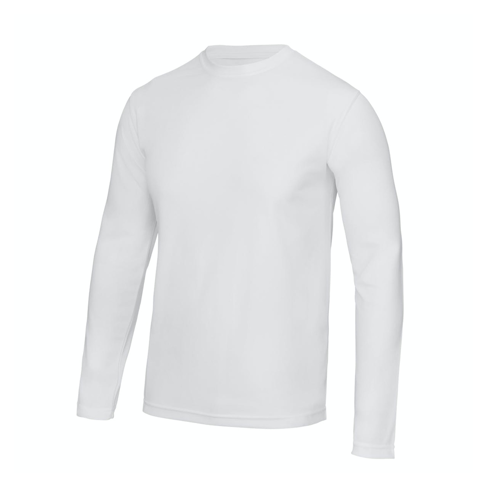 Cool Performance Tee Long Sleeve