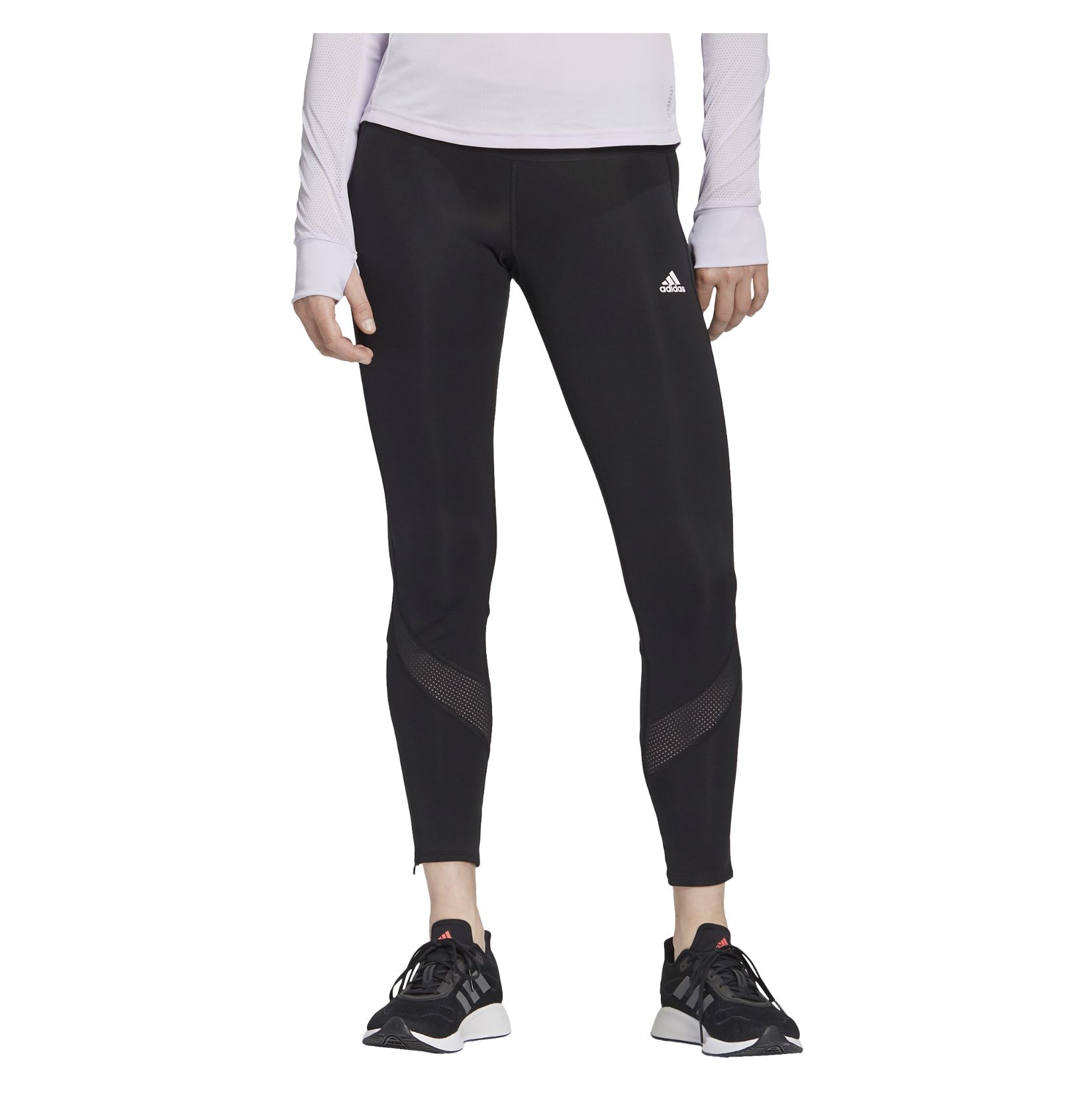 adidas Womens Own the Run Tights