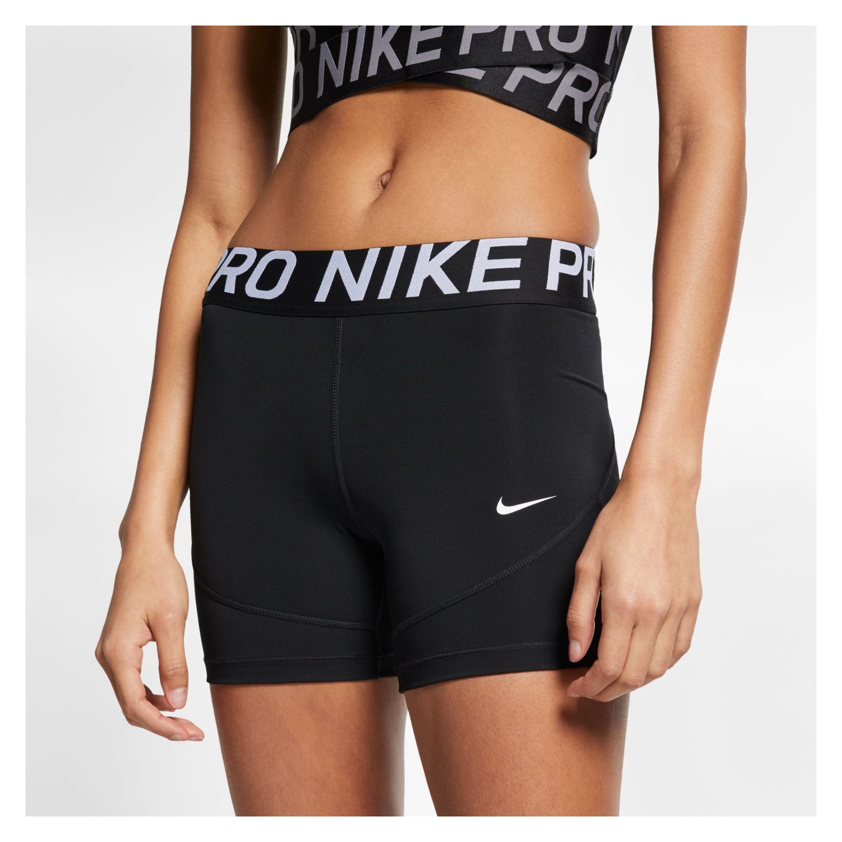 nike 5 inch shorts womens