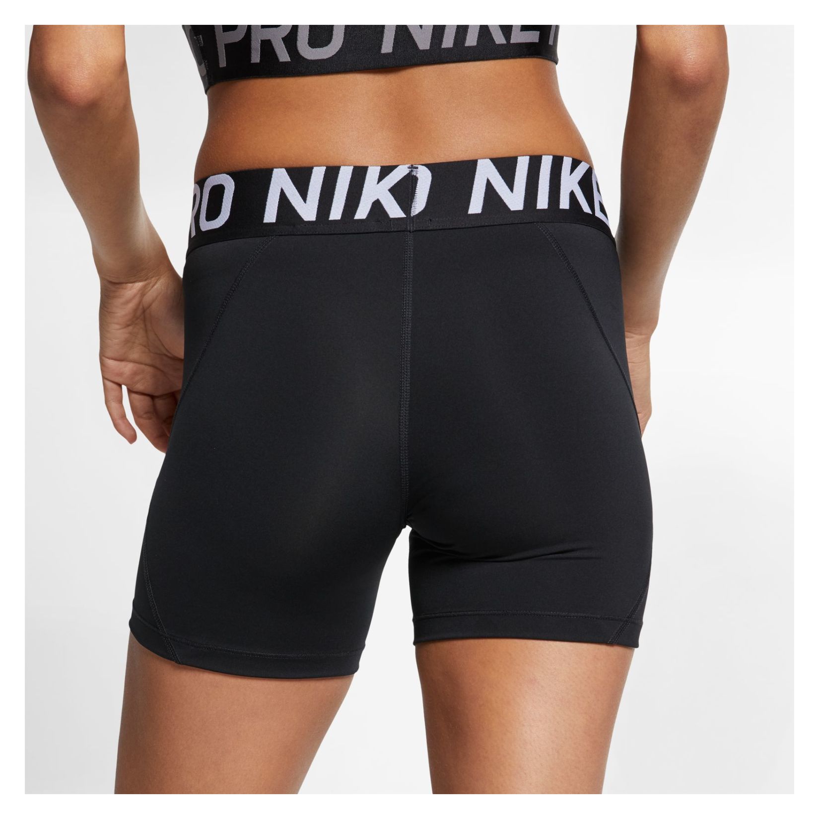 nike 5 inch training shorts