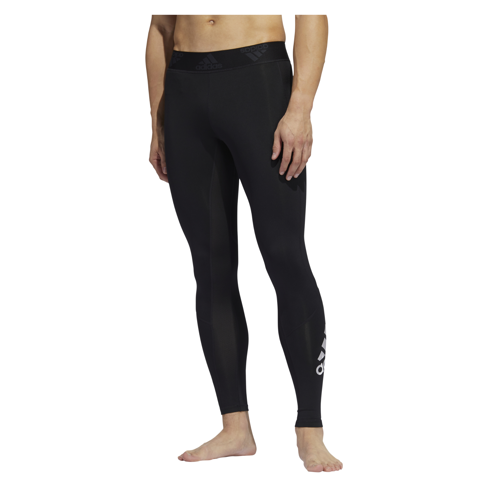 adidas Alphaskin 2.0 Sport Long Tights