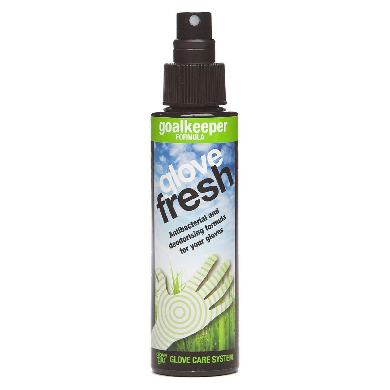 GloveGlu Goalkeeping Glove Fresh Spray (120ml)