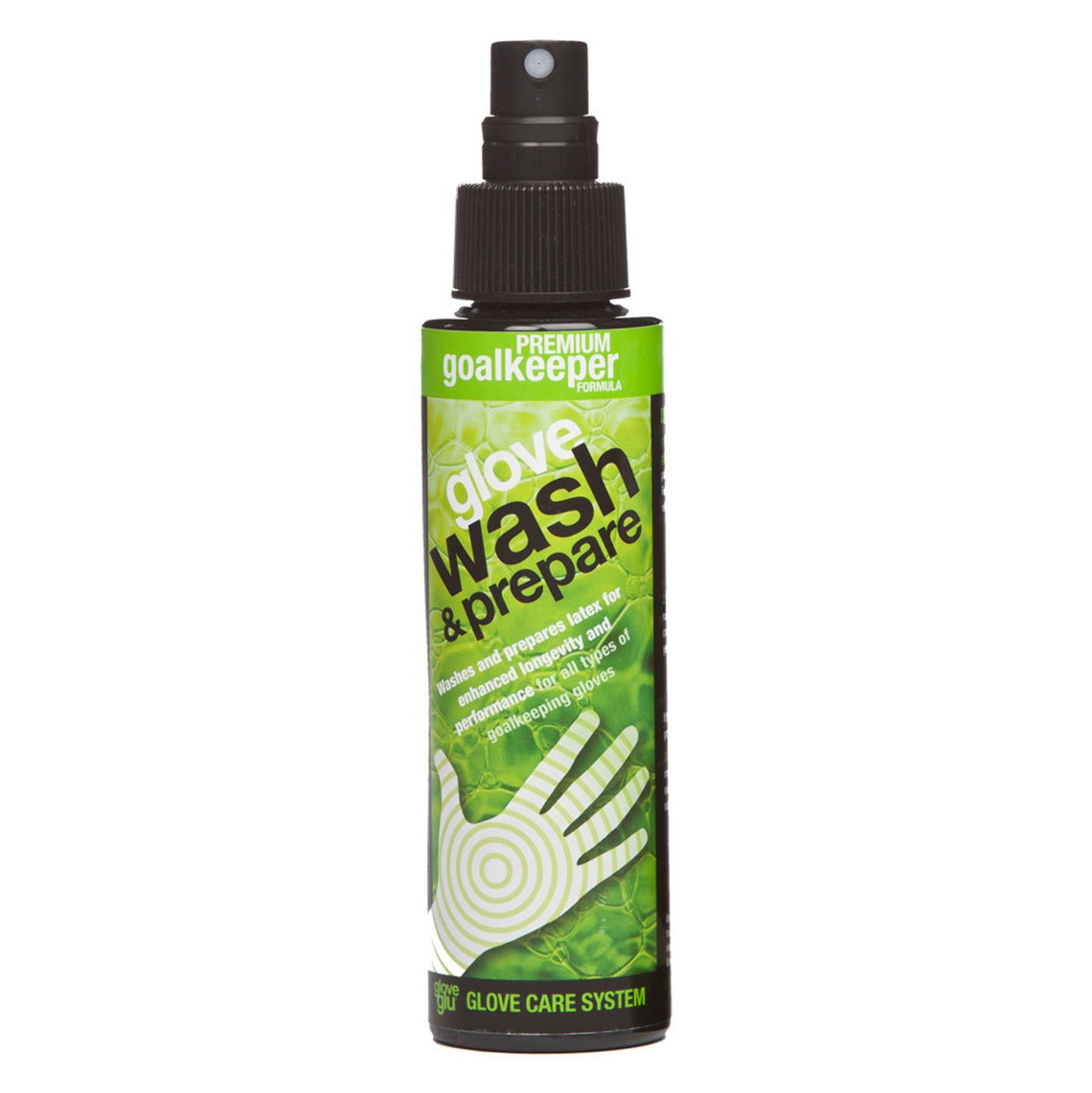 GloveGlu Wash & Prepare 250ml