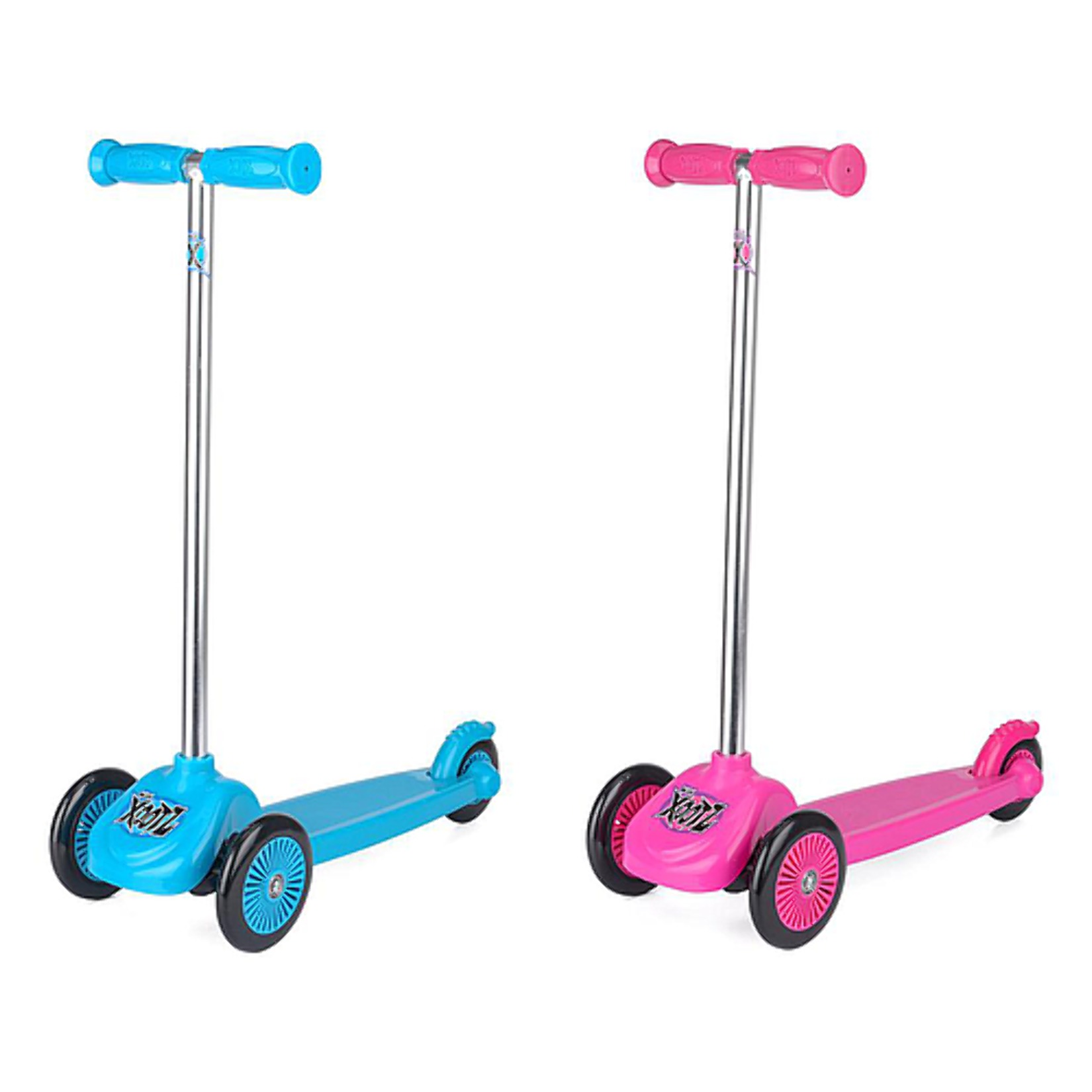 Xootz Mini Tri Scooter