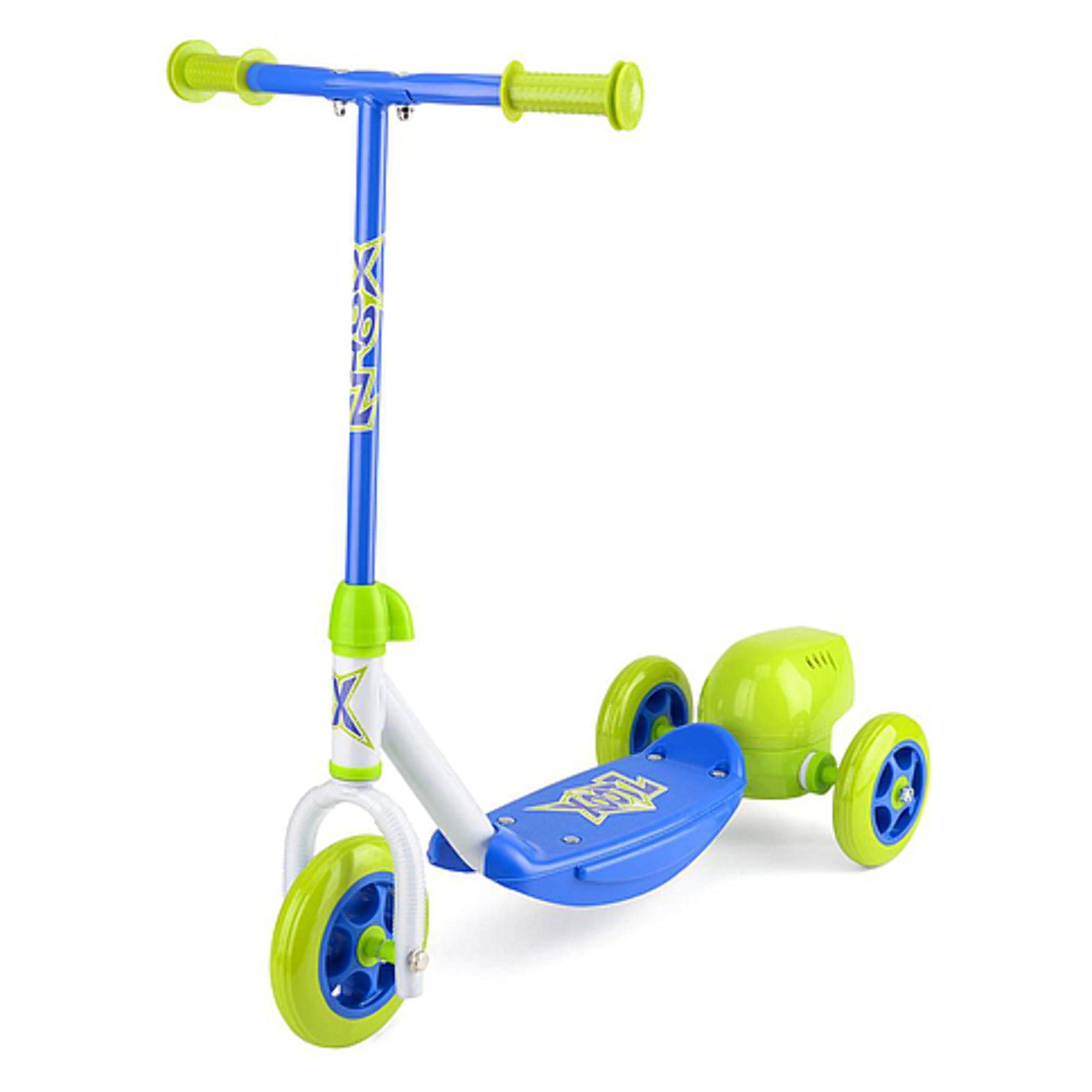 Xootz Bubble Scooter