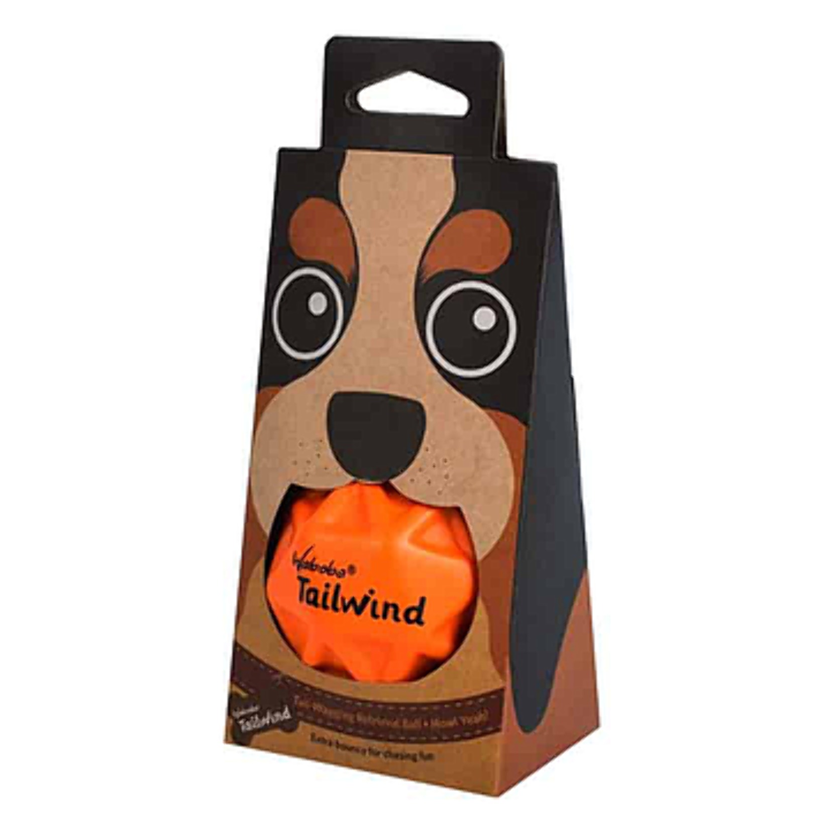 Waboba Tailwind Dog Ball