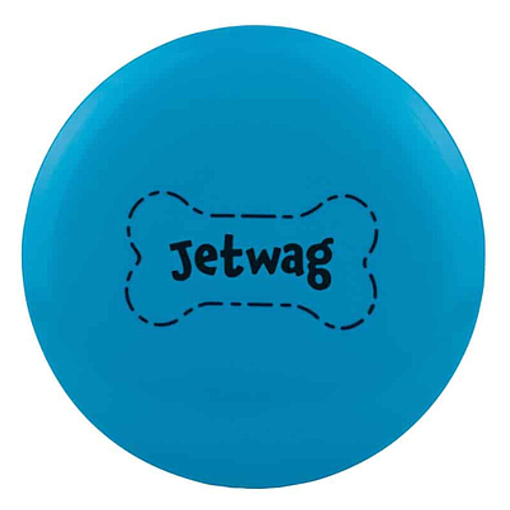 Waboba Jetwag Dog Disc