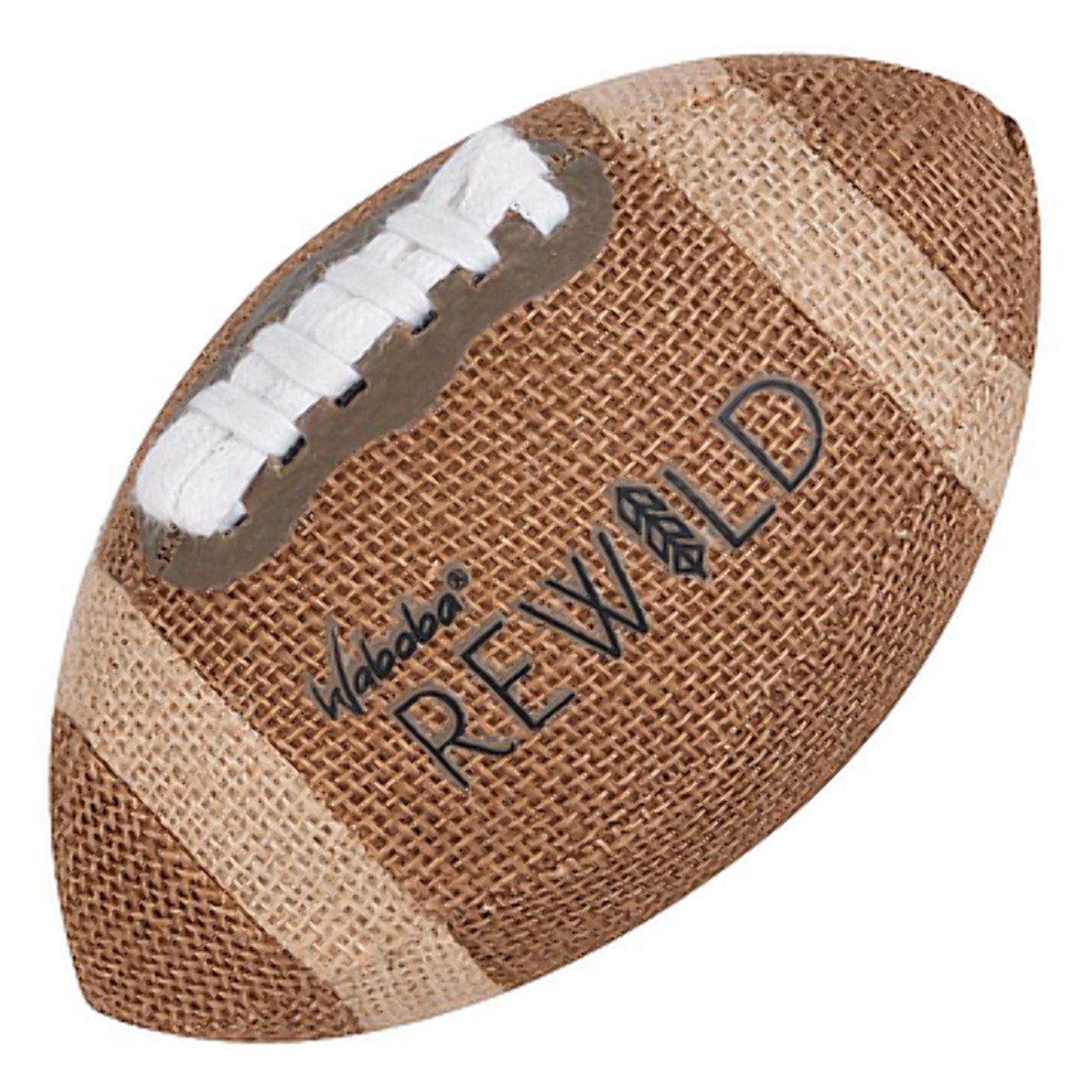 Waboba Rewild 6" Football