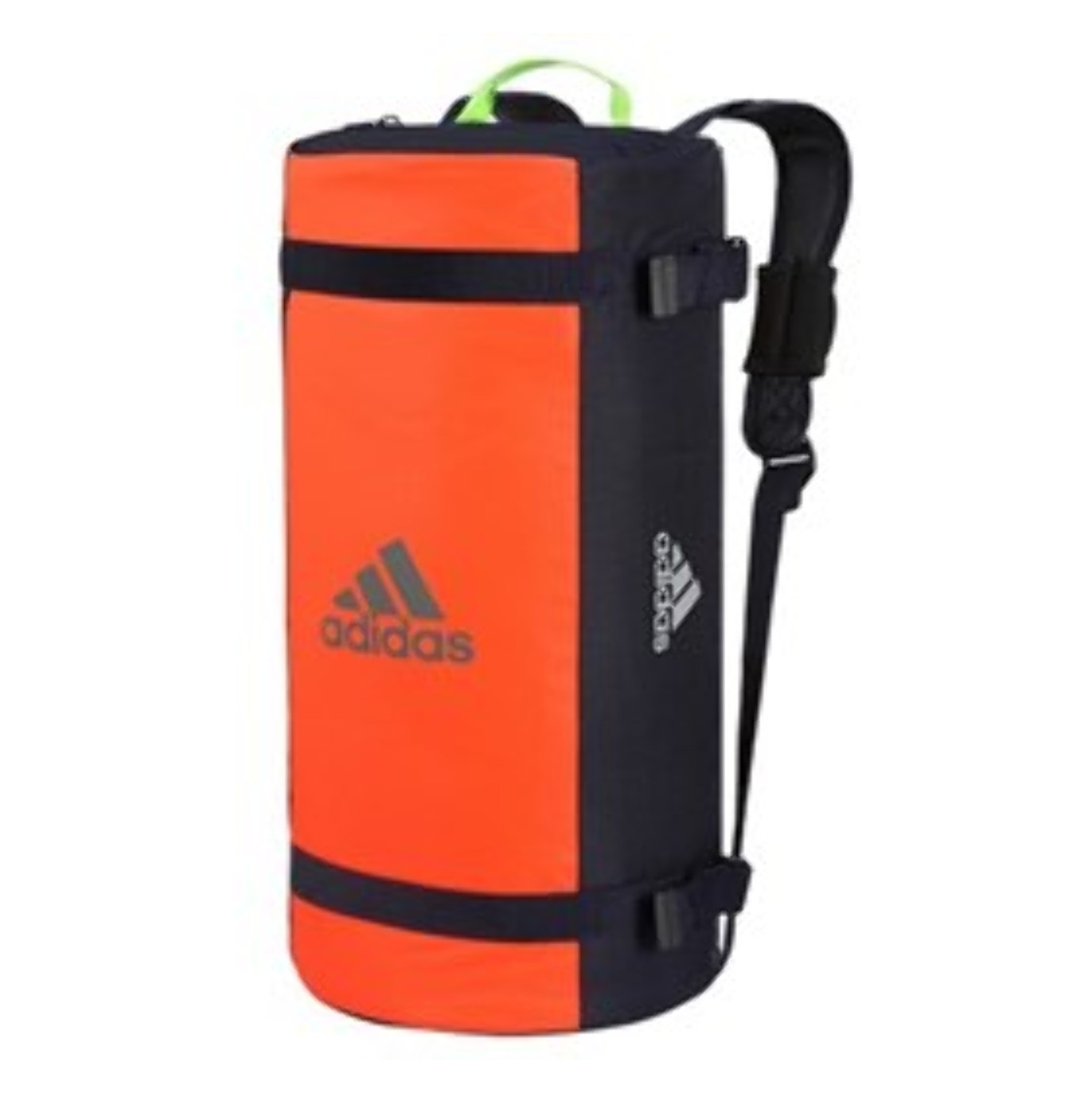 adidas cylinder bag