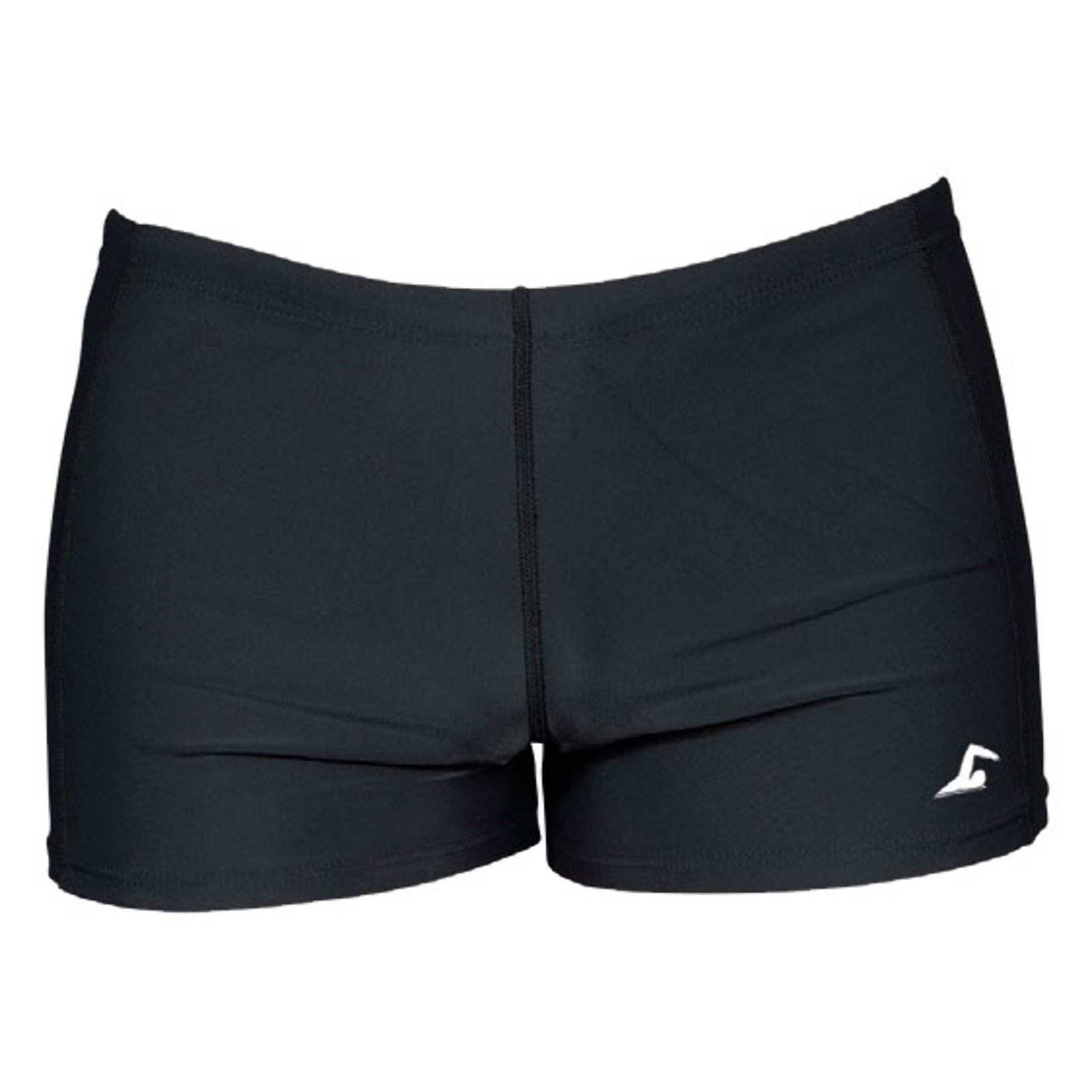 SwimTech Aqua Swim Shorts