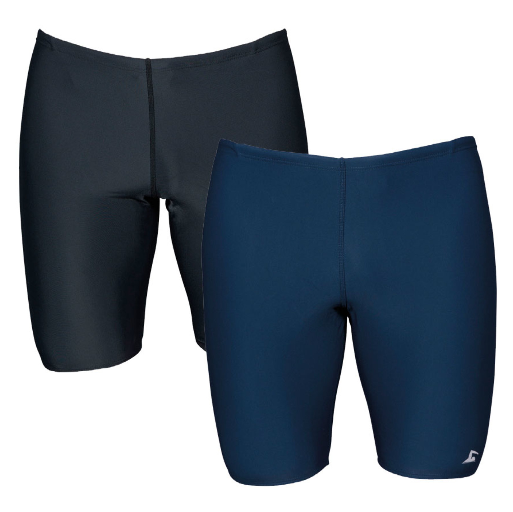 SwimTech Jammer Swim Shorts