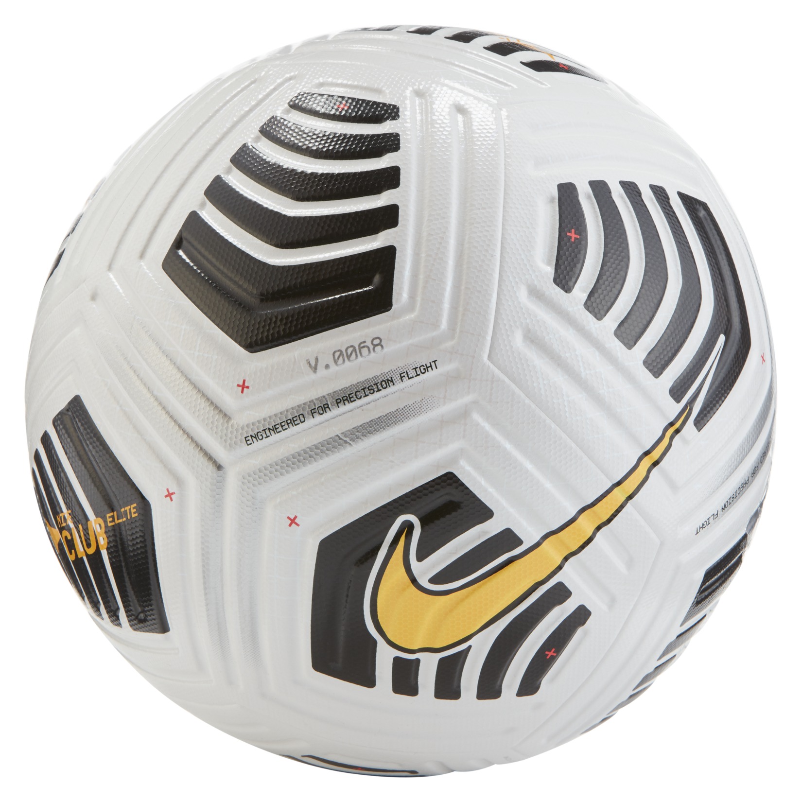 nike club elite soccer ball