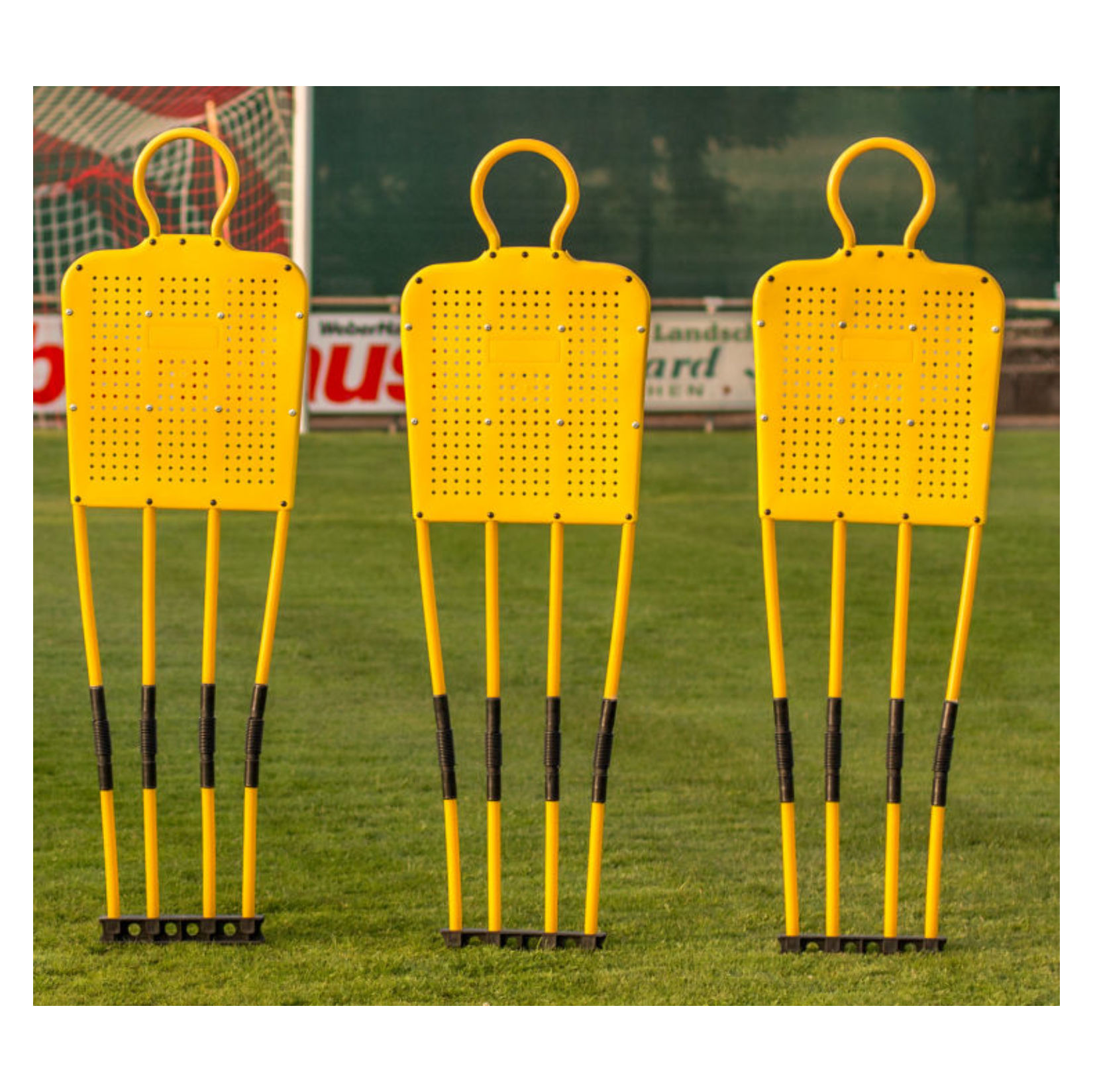 POWERSHOT FREE KICK MANNEQUINS - SET OF 3