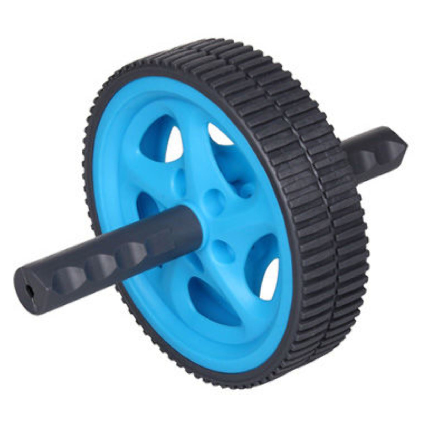 POWERSHOT Ab Wheel