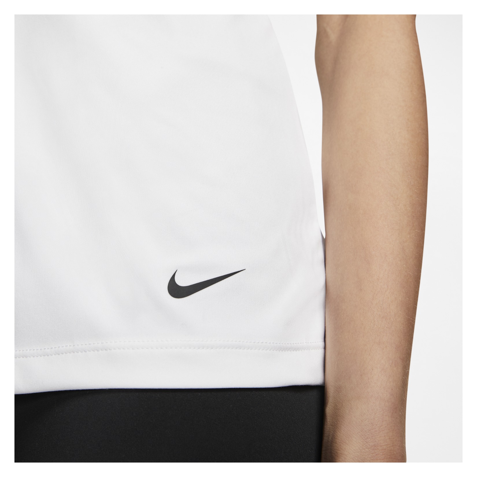 Nike Pro Womens Tank - Kitlocker.com