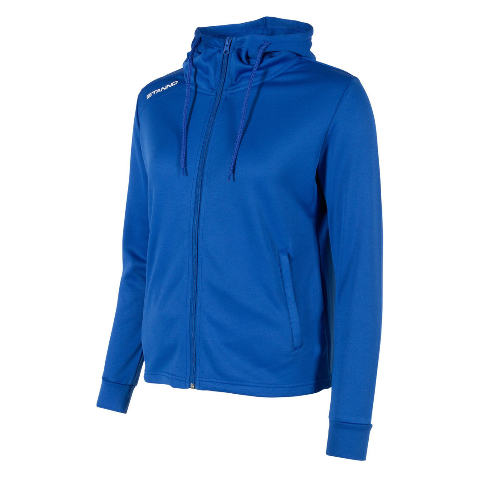 Stanno Field Hooded Full Zip Top Ladies