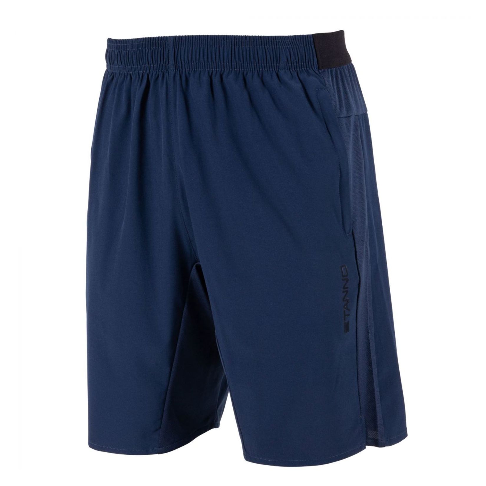 Stanno Functionals Woven Short