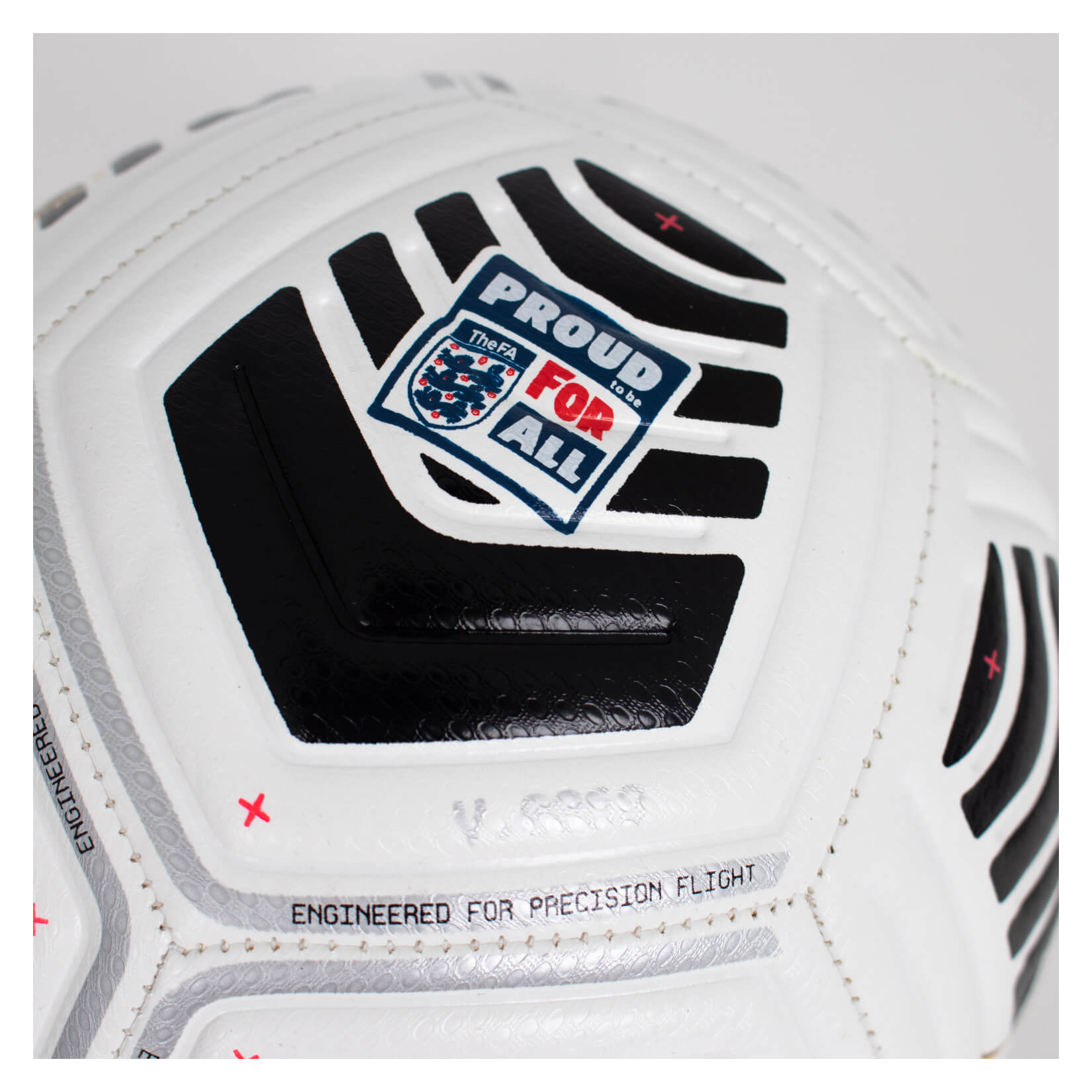 Nike Charter Standard Strike Football 2020/21 - Kitlocker.com