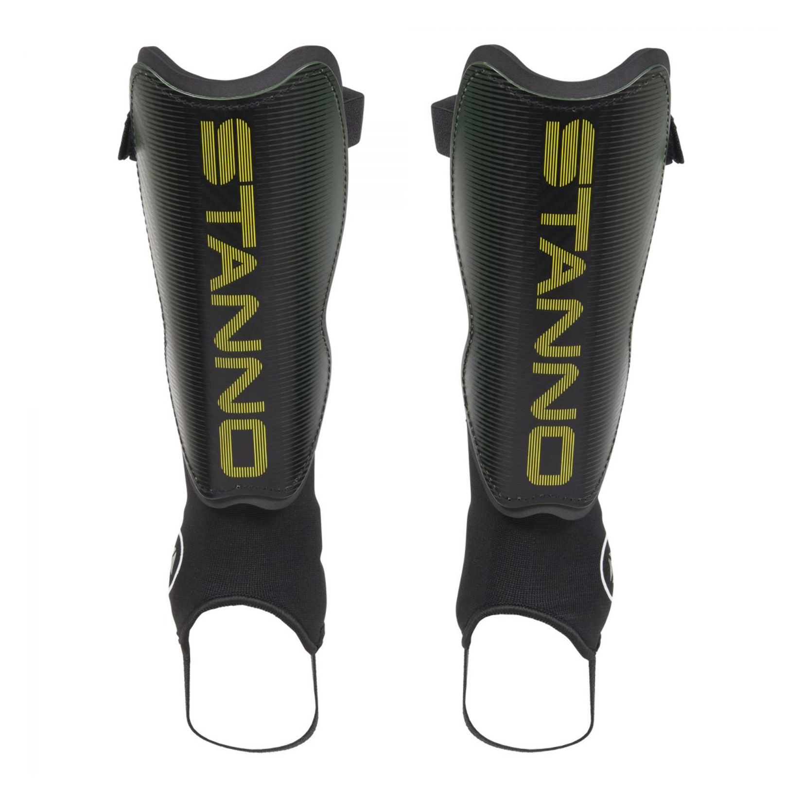 Stanno Liga III Shinpad